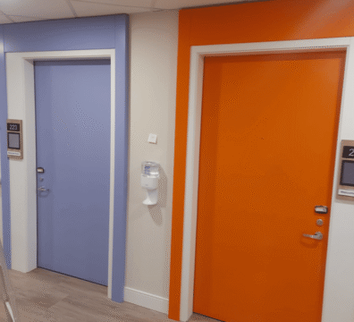commercial-doors-painting-dynamicart
